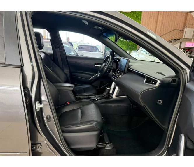  COROLLA CROSS XRE 2.0 FLEX
