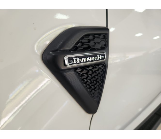  STRADA RANCH 1.3 FLEX 8V CD AUT.