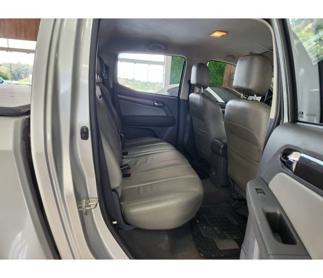  S10 CD LTZ 2.4 F. POWER 4X2 CD