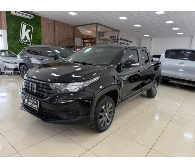  STRADA FREEDOM 1.3 FLEX CD