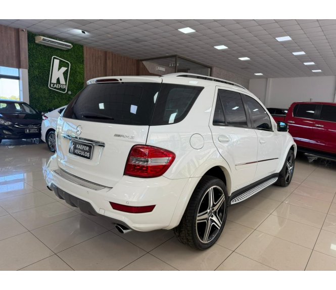  ML-350  3.0 V6 4X4 DIESEL