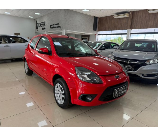  KA 1.0 8V FLEX