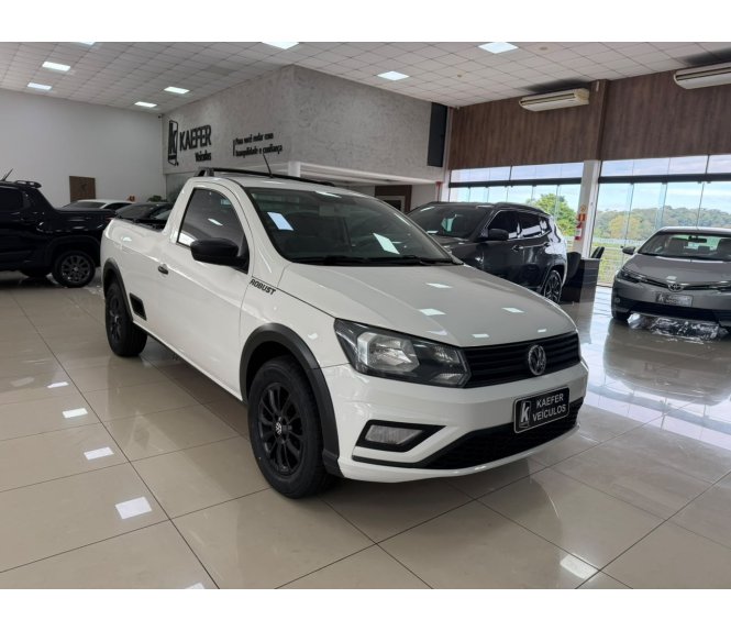  SAVEIRO ROBUST 1.6 C.S.