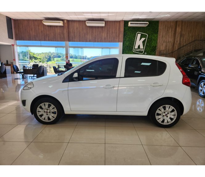  PALIO ESSENCE 1.6 MEC. 