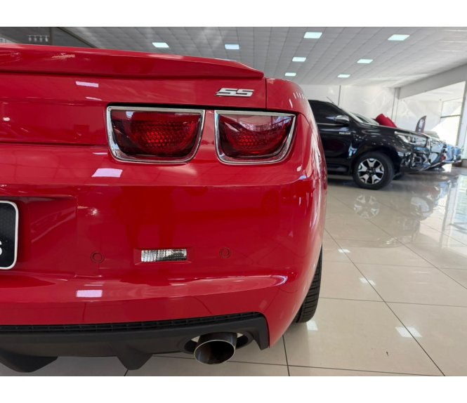  CAMARO SS 6.2 V8 16V 406cv