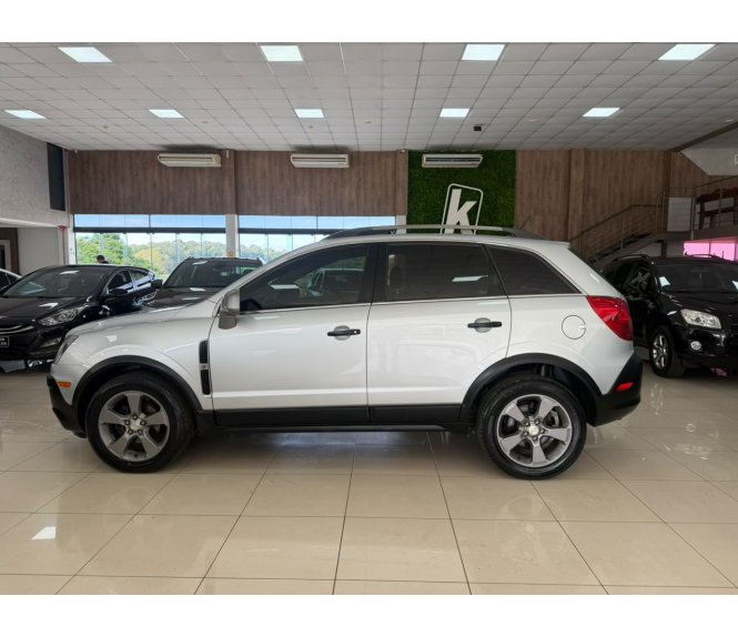  CAPTIVA SPORT FWD 2.4 16V 