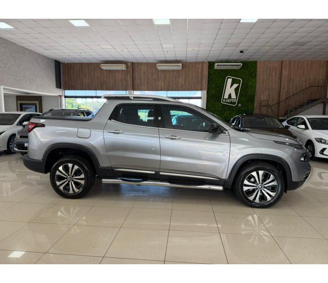  TORO Volcano 2.0 16v 4x4 Tb Diesel Aut.