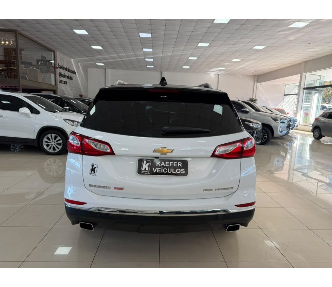  EQUINOX PREMIER 2.0 TURBO AWD 262cv
