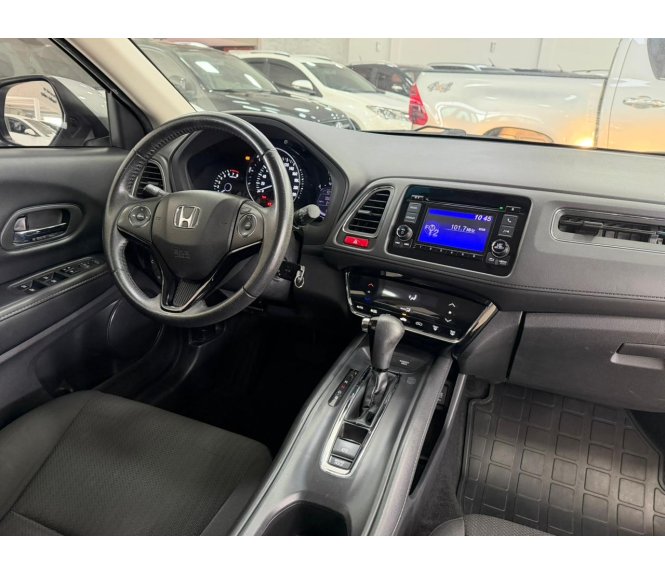  HRV EX 1.8 FLEX 16V AUT.