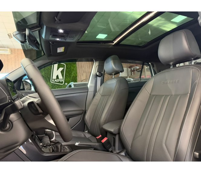  T-CROSS COMFORT. 200 TSI 1.0 FLEX 5P AUT.