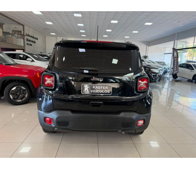  RENEGADE 1.8 16V AUT. 