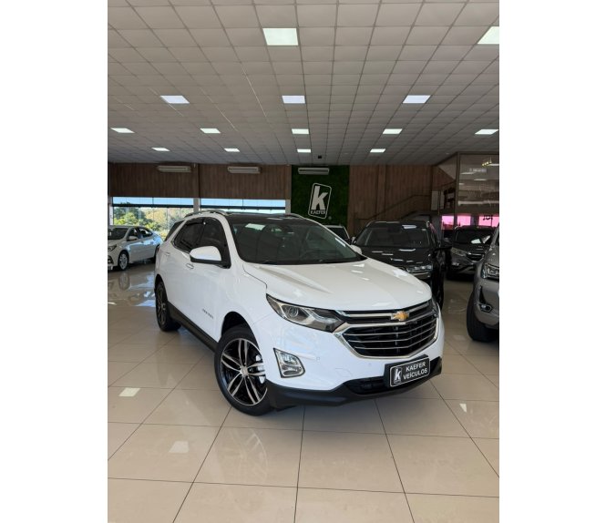  EQUINOX PREMIER 2.0 TURBO AWD 262cv
