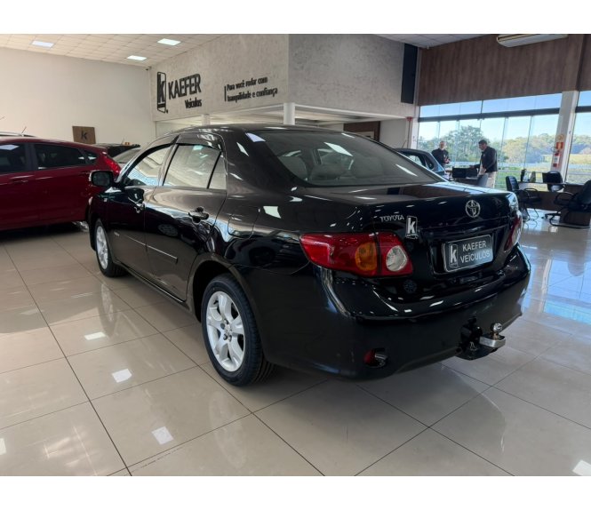  COROLLA XEI 1.8 FLEX MEC.
