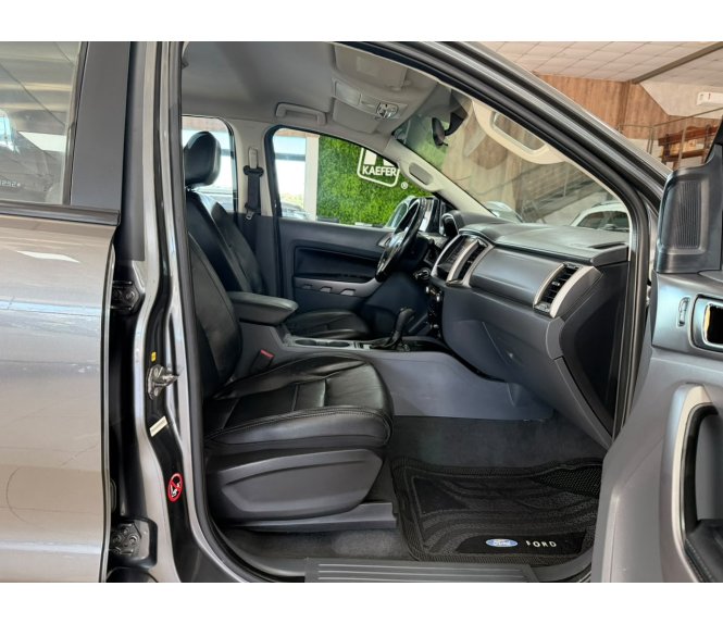  RANGER XLT 3.2 20V 4X4 CD DIESEL AUT.