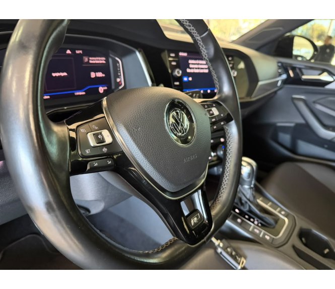 JETTA RLINE 1.4 TSI 
