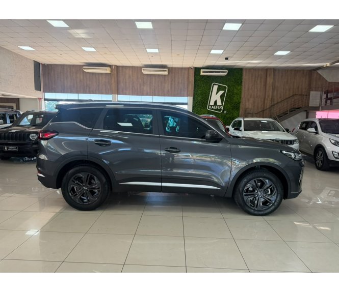  TIGGO 7 SPORT 1.5 TURBO FLEX 16V AUT.
