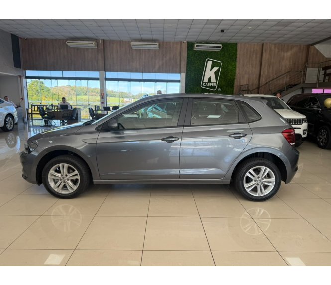  POLO HATCH 1,0 FLEX 12V 5P MEC.