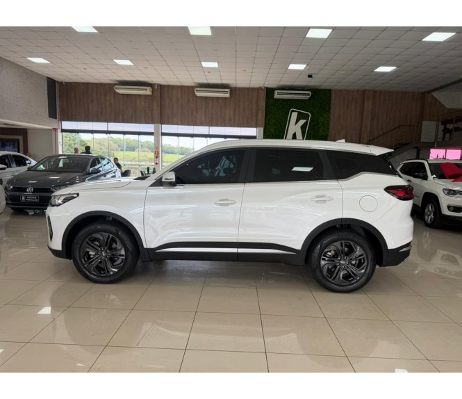  TIGGO 7 SPORT 1.5 TURBO FLEX 16V AUT.