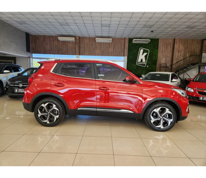  TIGGO 5 PRO 1.5 TURBO FLEX AUT.