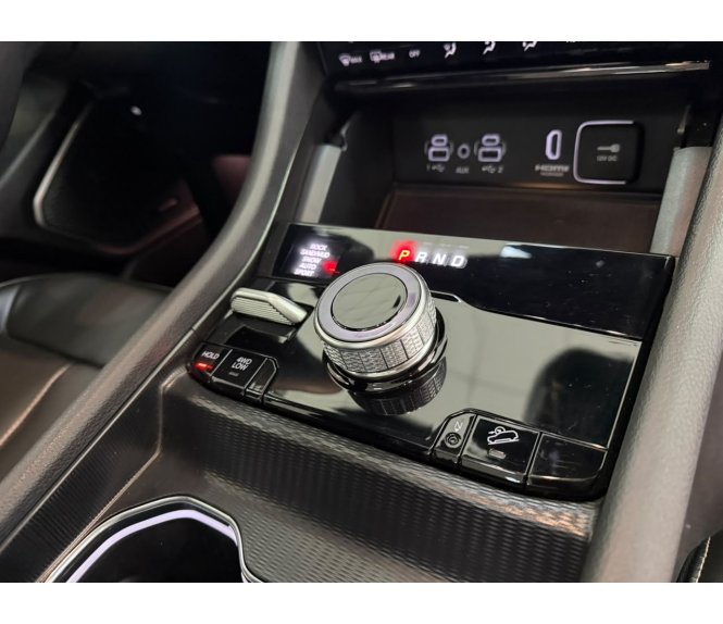 GRAND CHEROKEE 4XE 2.0 TURBO AUT. PLUG-IN (HIBRIDO)