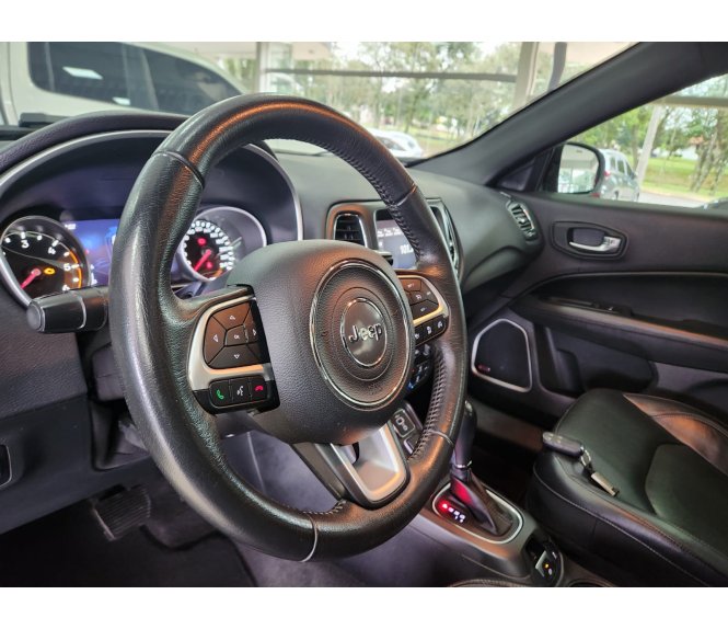  COMPASS S 2.0 4X4 DIESEL AUT.