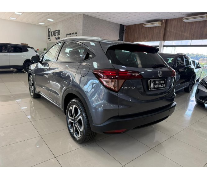  HRV TOURING 1.8 FLEXONE 16V 5P AUT.