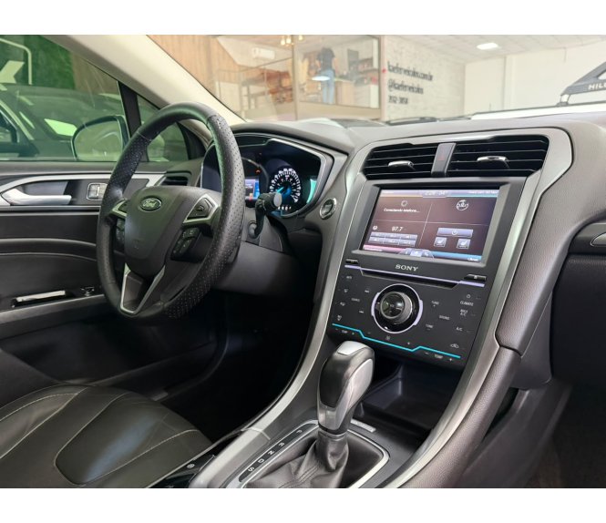  FUSION TITANIUM 2.0 GTDI ECO. AWD AUT. 