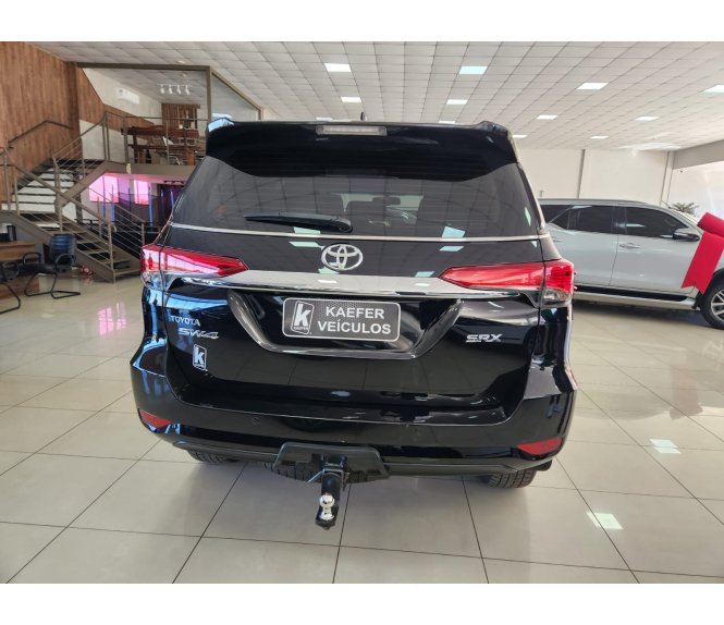  HILUX SW4 SRX 2.8 4X4 TDI 16V AUT 
