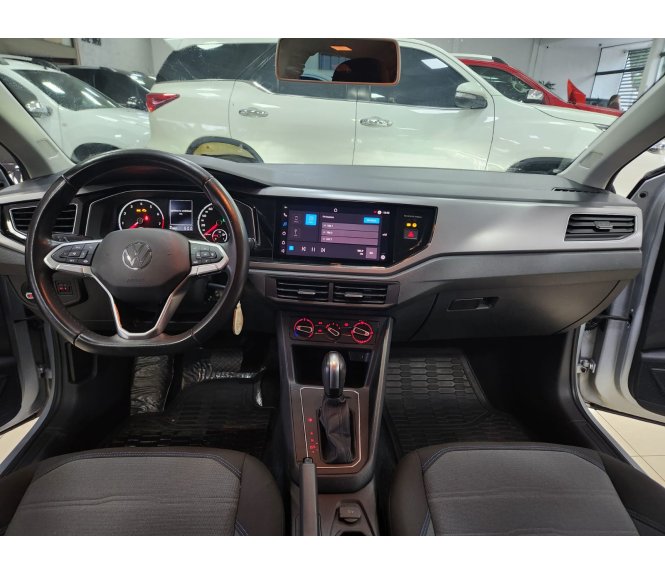  NIVUS COMFORTLINE 1.0 200 Tsi Flex Aut.