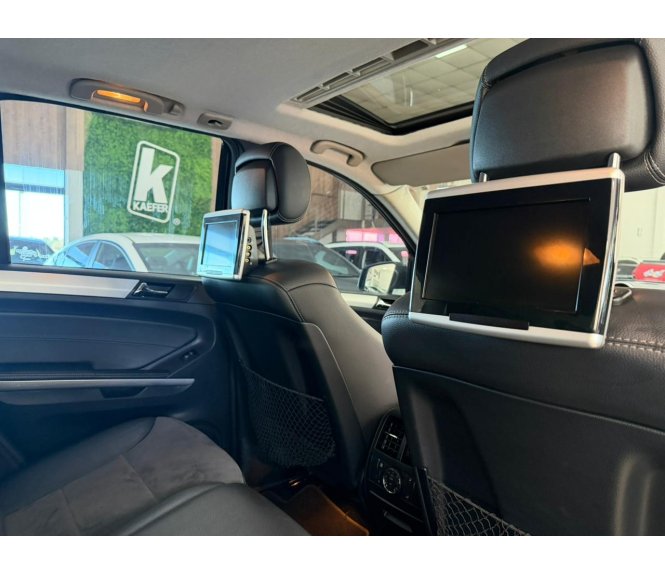  ML-350  3.0 V6 4X4 DIESEL