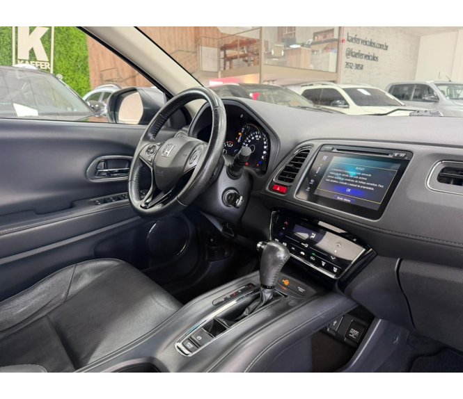  HRV TOURING 1.8 FLEXONE 16V 5P AUT.