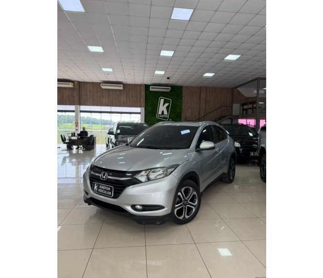  HRV Exl 1.8 Flexone 16v 5p Aut.