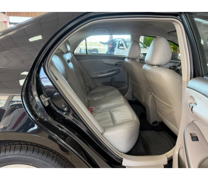  COROLLA XEI 1.8 FLEX MEC.