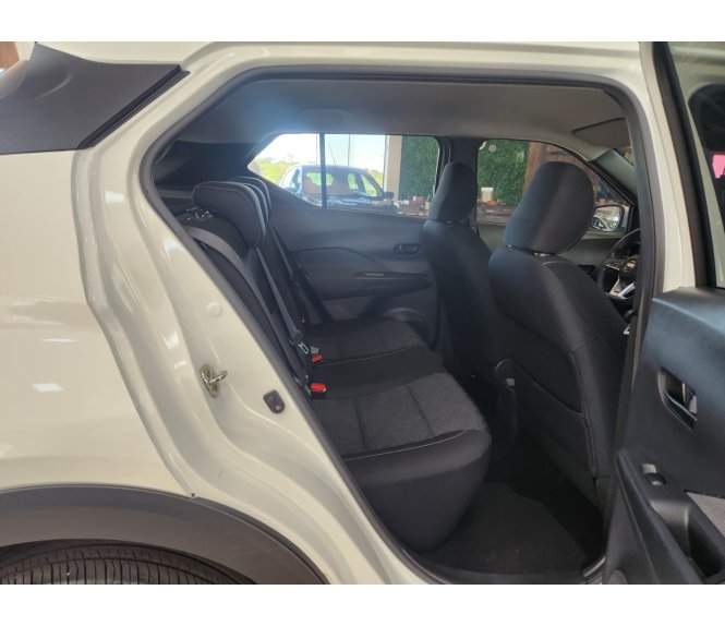  KICKS ACTIVE S 1.6 16V FLEX AUT