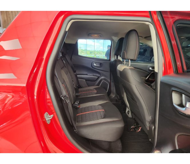  TORO FREEDOM ROAD 1.8 FLEX AUT.