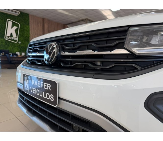  T-CROSS COMFORT. 200 TSI 1.0 FLEX 5P AUT.