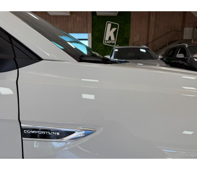  T-CROSS COMFORT. 200 TSI 1.0 FLEX 5P AUT.