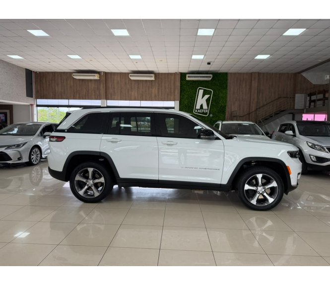  GRAND CHEROKEE 4XE 2.0 TURBO AUT. PLUG-IN (HIBRIDO)