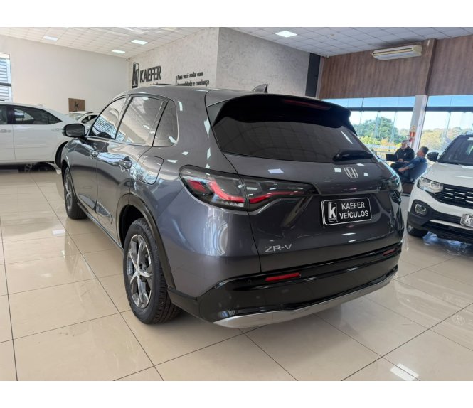  ZR-V TOURING 2.0 16V 5P AUT. 161cv (