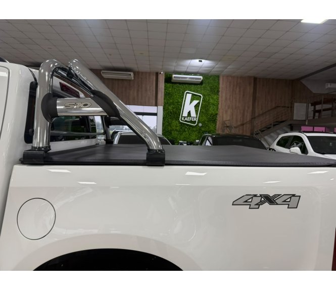  S10 CD LTZ 2.5 FLEX 4X4 CD 