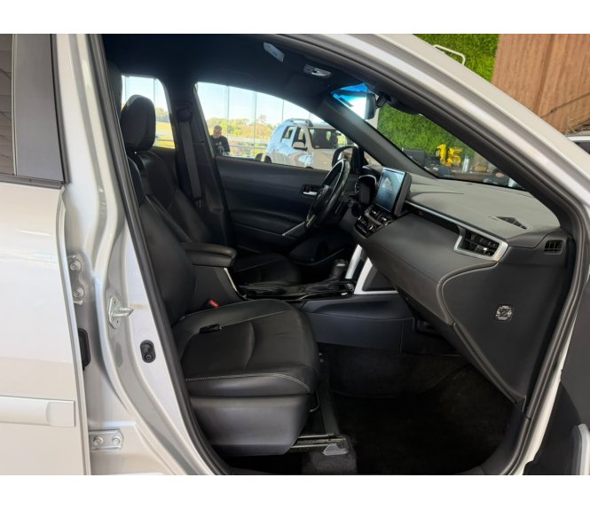  COROLLA CROSS XRE 2.0 FLEX