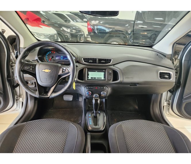  PRISMA LT 1.4 FLEXPOWER AUT.