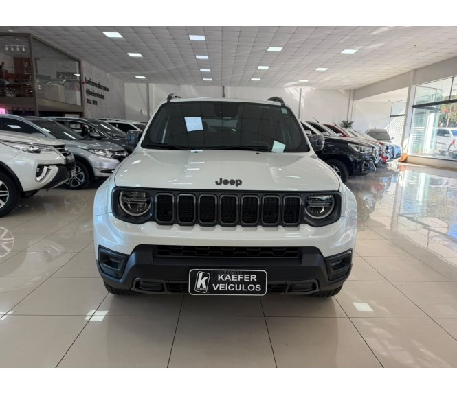  RENEGADE S T270 1.3 TB 4X4 FLEX AUT