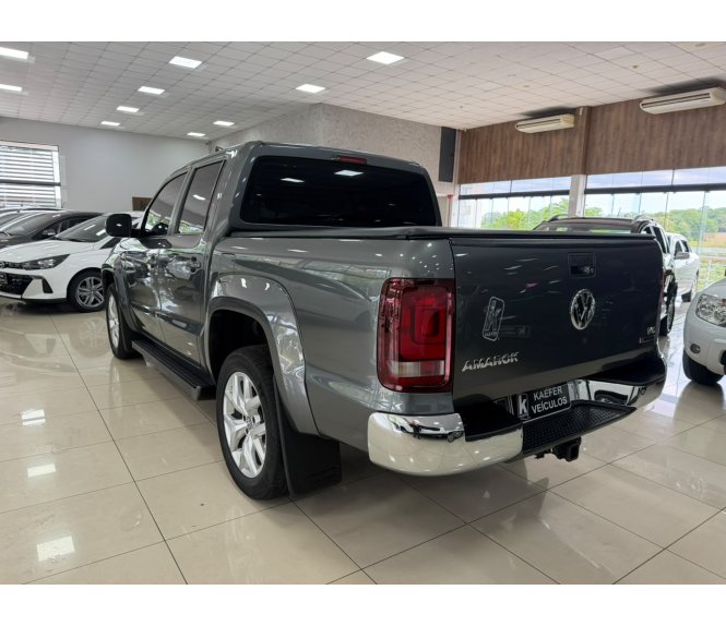  AMAROK HIGHLINE CD 3.0 4X4 TB DIESEL
