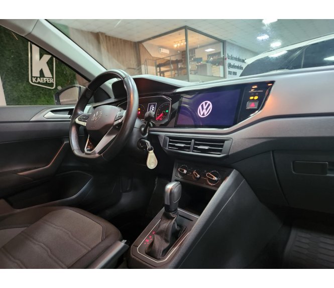  NIVUS COMFORTLINE 1.0 200 Tsi Flex Aut.