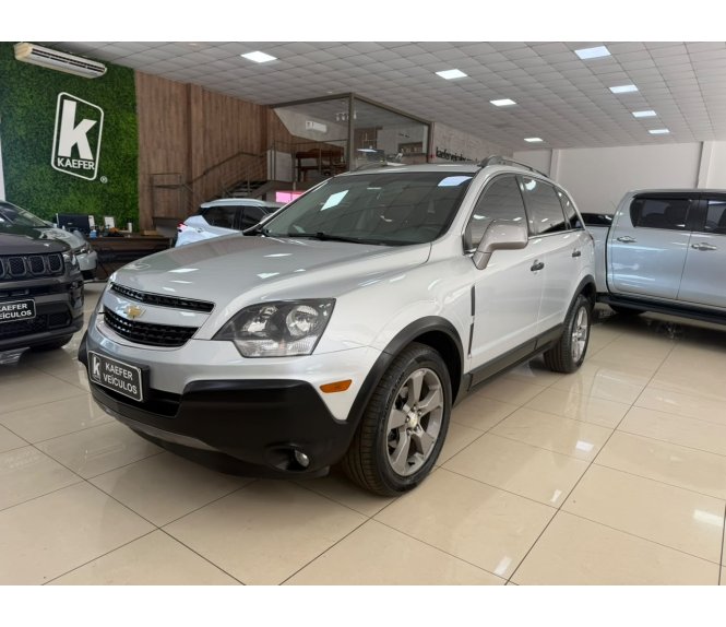  CAPTIVA SPORT FWD 2.4 16V 