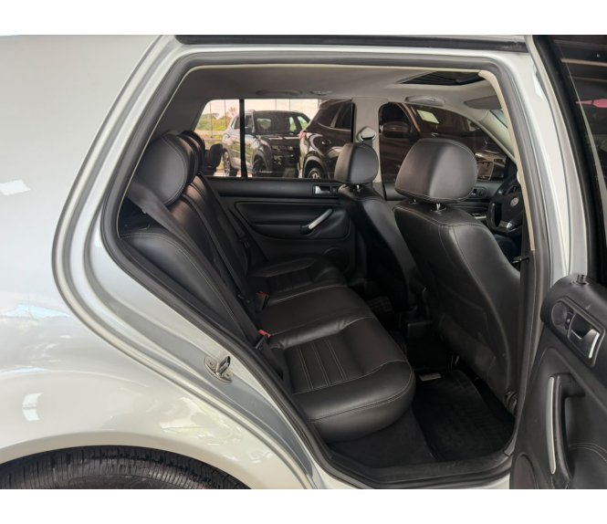  GOLF SPORTLINE 1.6 MI TOTAL FLEX