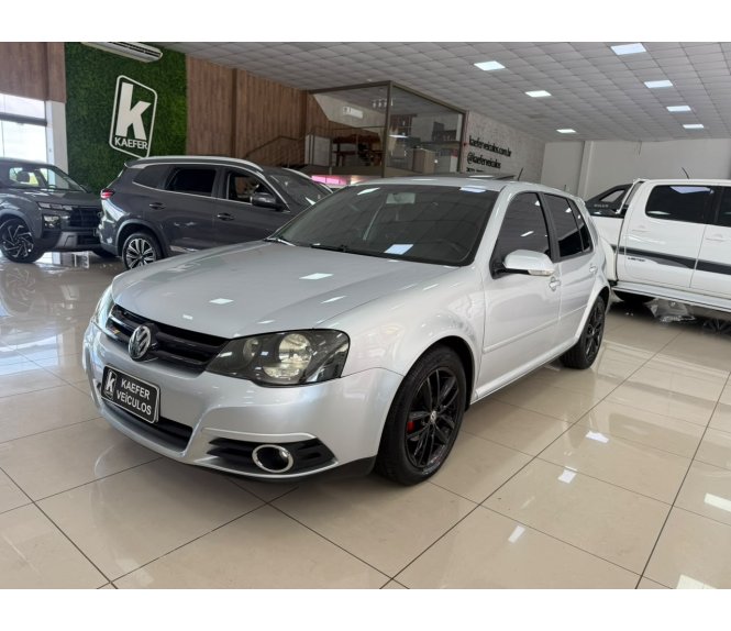  GOLF SPORTLINE 1.6 MI TOTAL FLEX