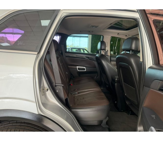  CAPTIVA SPORT FWD 2.4 16V 