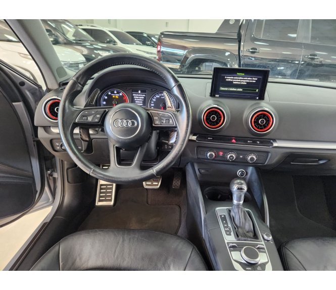  A-3 SEDAN 1.4 TSFI TIPTRONIC 4P